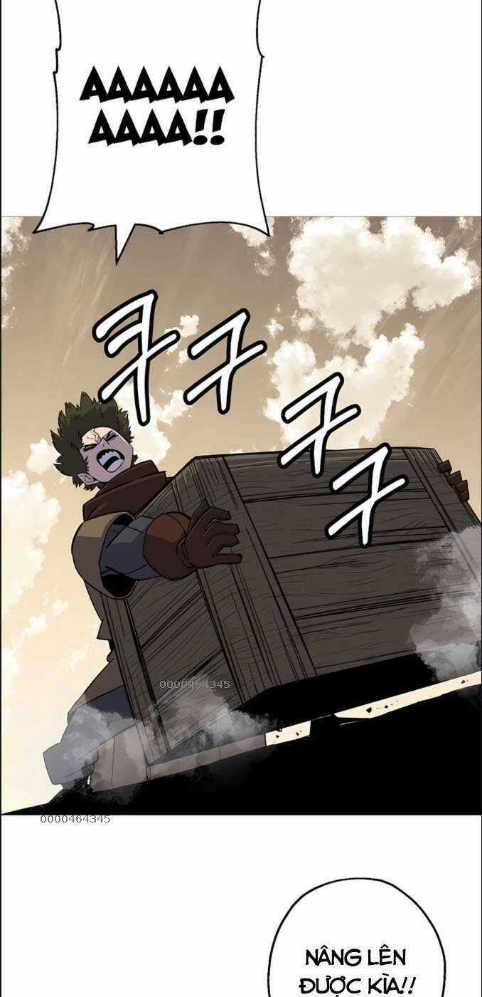 Chiến Binh Quật Cường Chapter 122 trang 48