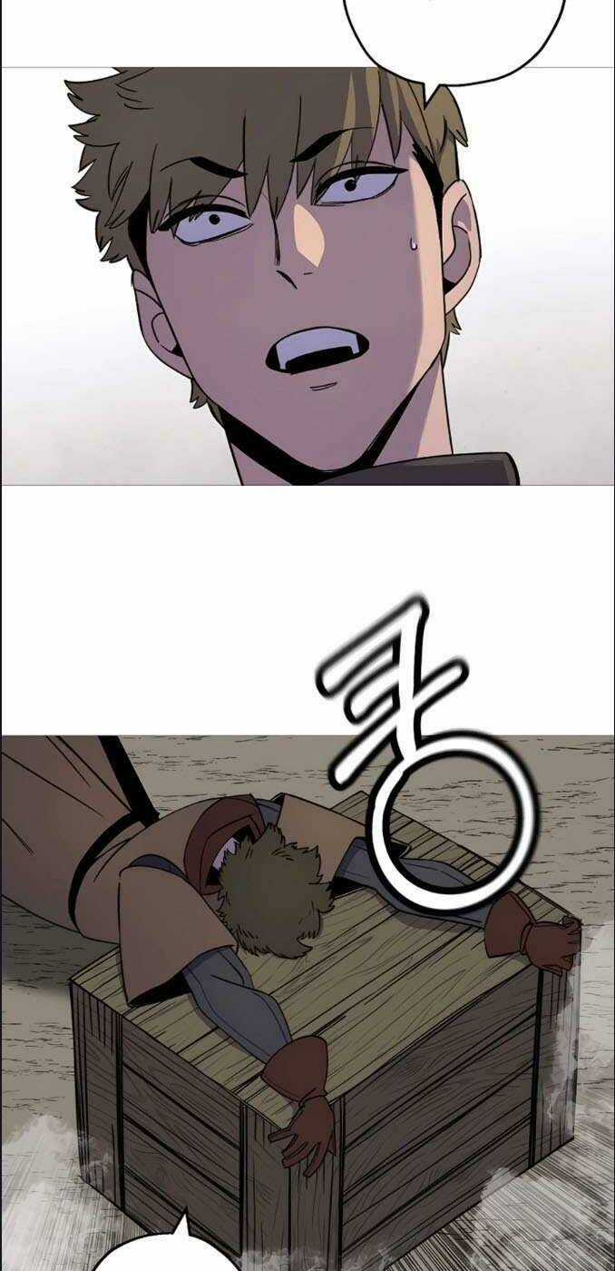 Chiến Binh Quật Cường Chapter 122 trang 49