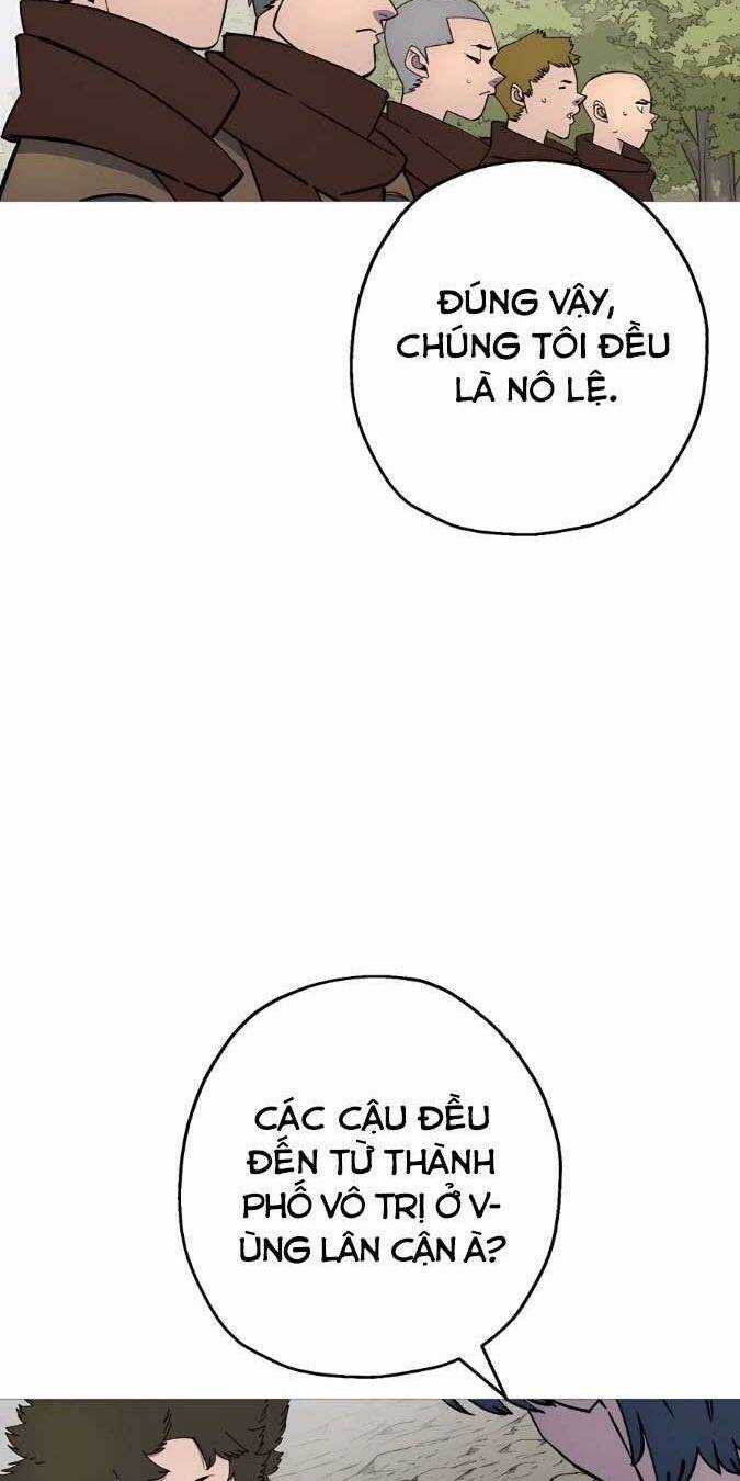 Chiến Binh Quật Cường Chapter 122 trang 5