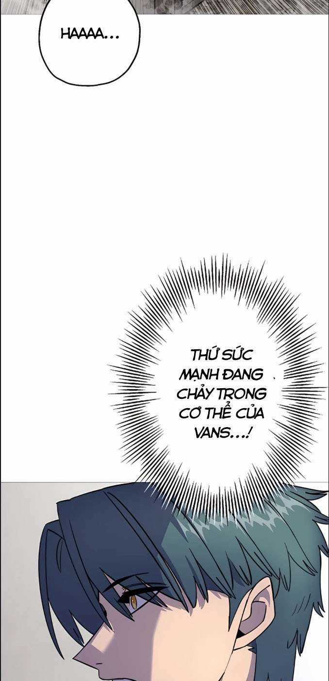 Chiến Binh Quật Cường Chapter 122 trang 50