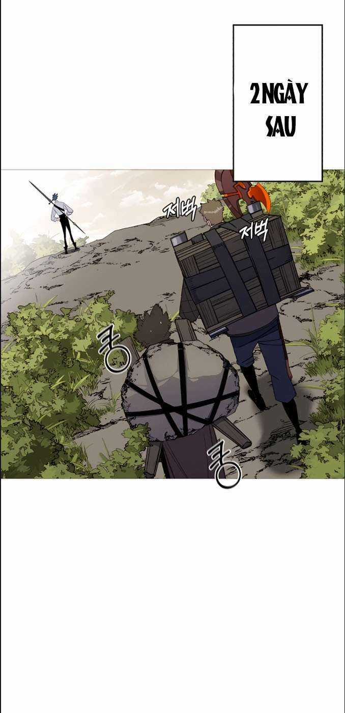 Chiến Binh Quật Cường Chapter 122 trang 54