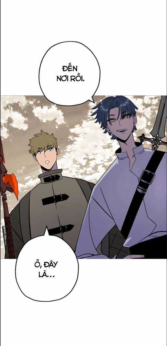 Chiến Binh Quật Cường Chapter 122 trang 55