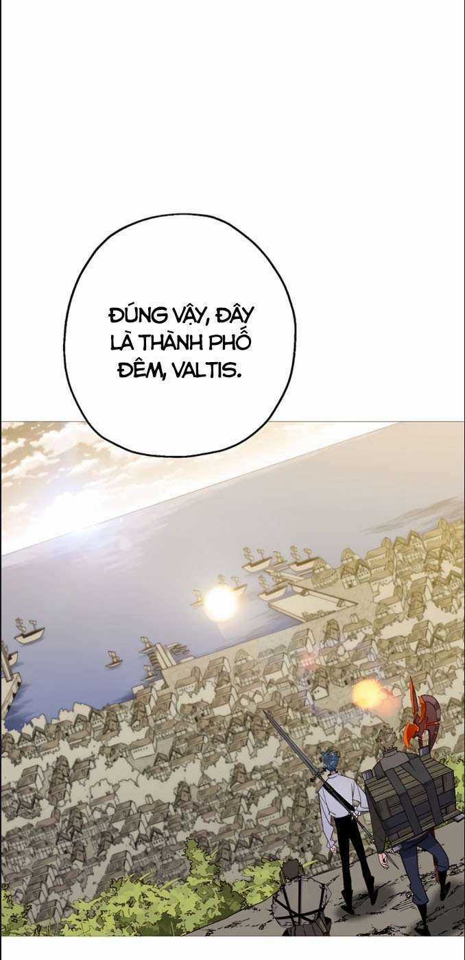 Chiến Binh Quật Cường Chapter 122 trang 56