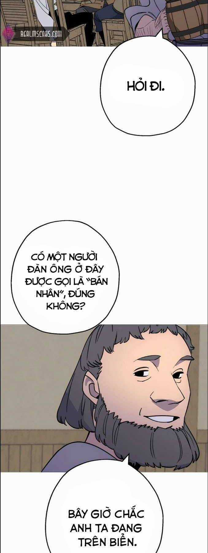 Chiến Binh Quật Cường Chapter 122 trang 59