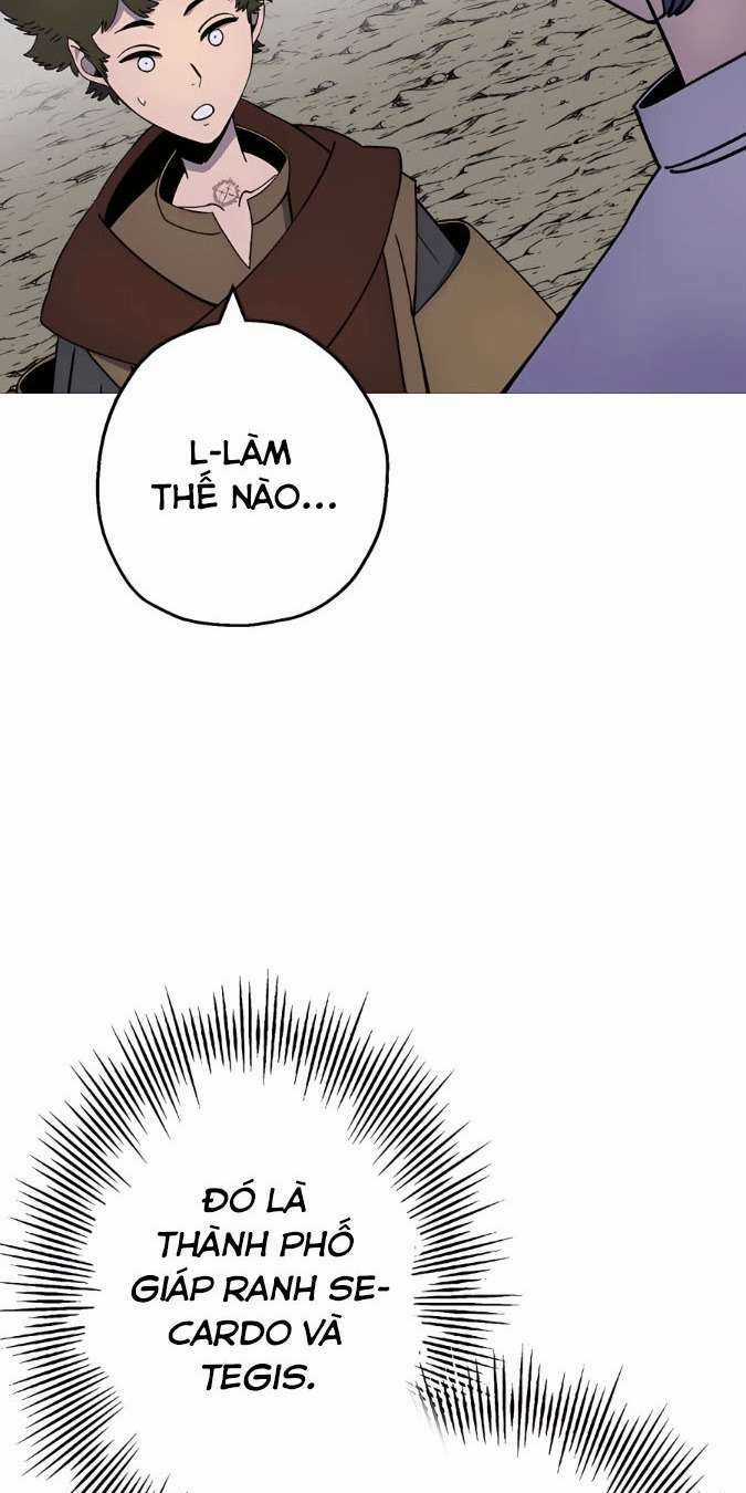 Chiến Binh Quật Cường Chapter 122 trang 6