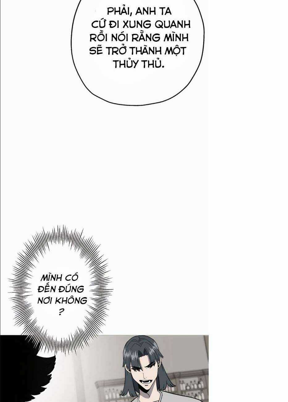 Chiến Binh Quật Cường Chapter 122 trang 61