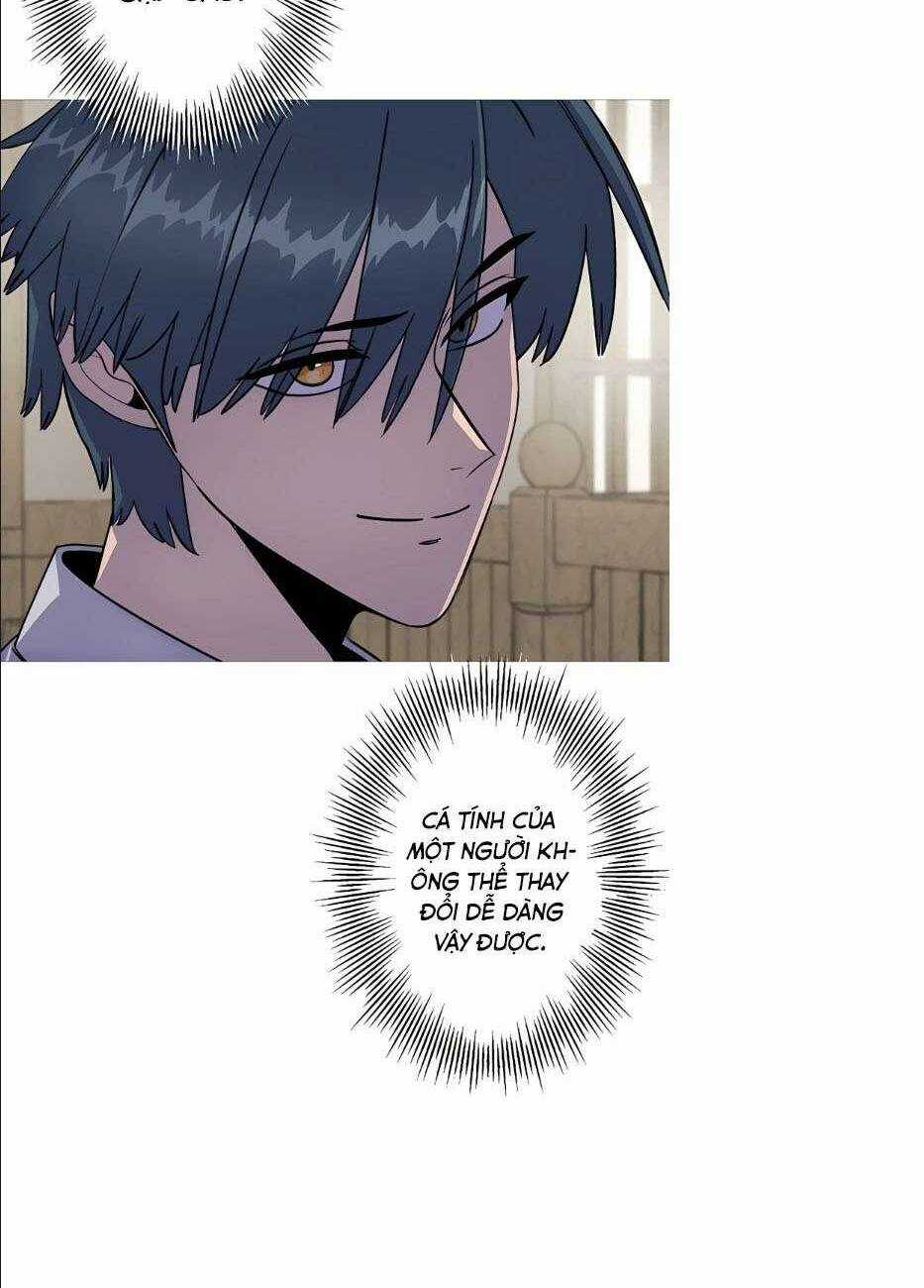 Chiến Binh Quật Cường Chapter 122 trang 63