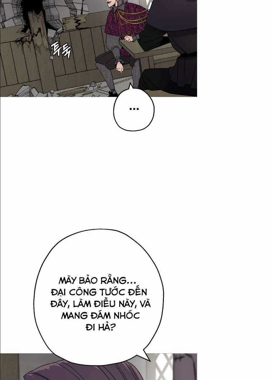 Chiến Binh Quật Cường Chapter 122 trang 65