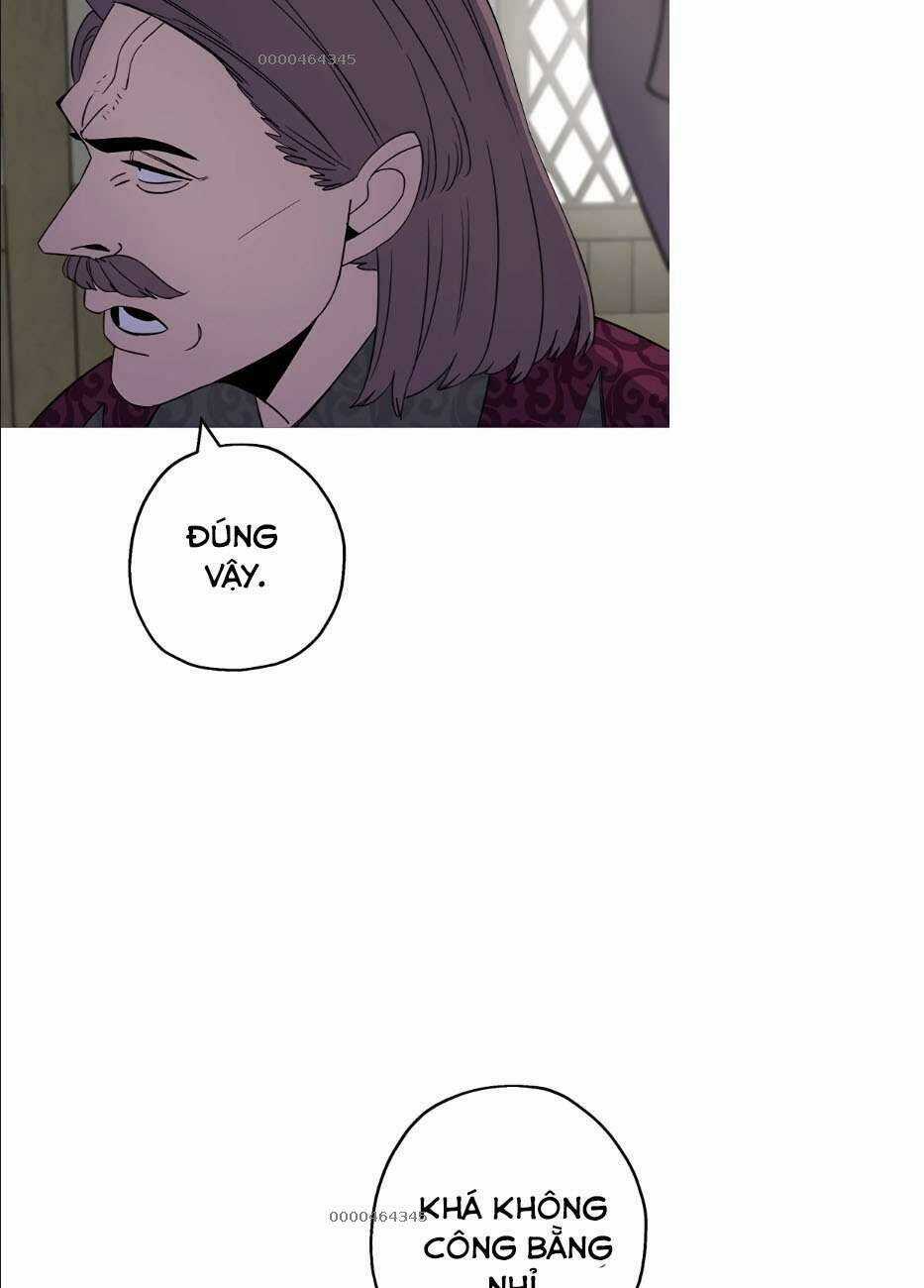 Chiến Binh Quật Cường Chapter 122 trang 66