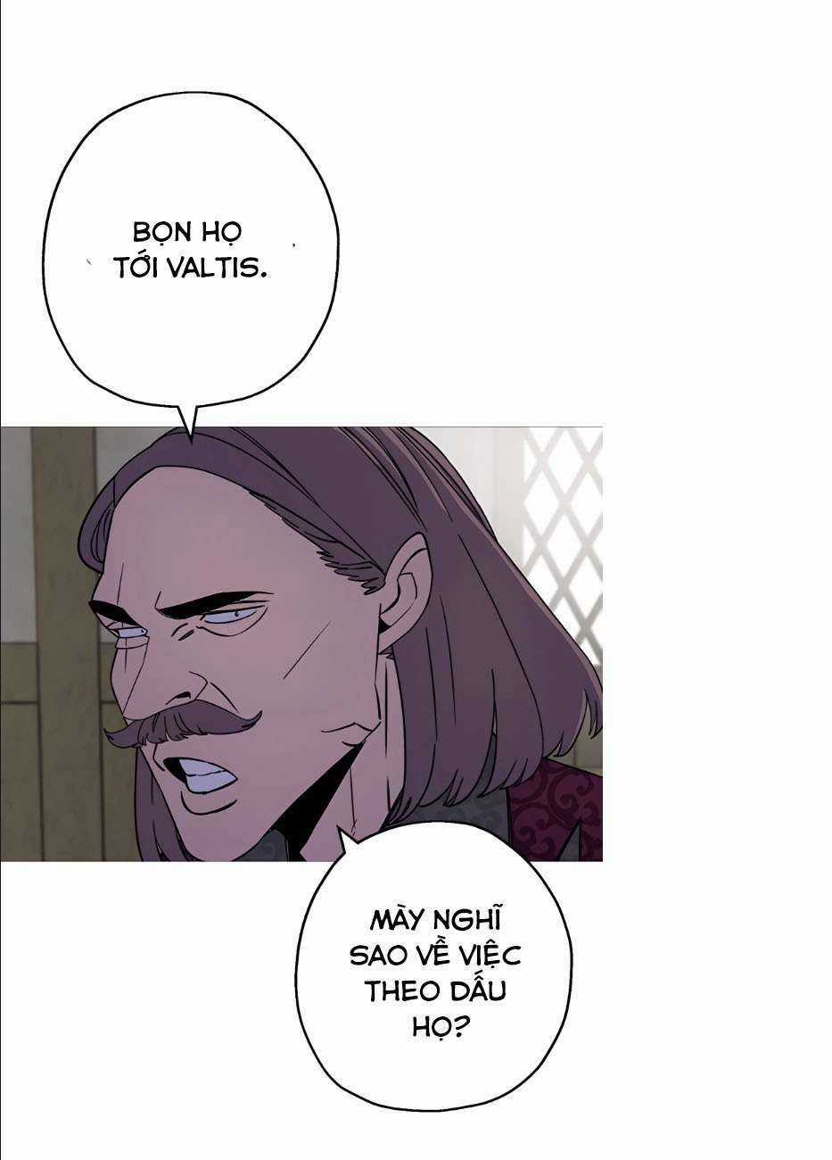 Chiến Binh Quật Cường Chapter 122 trang 68