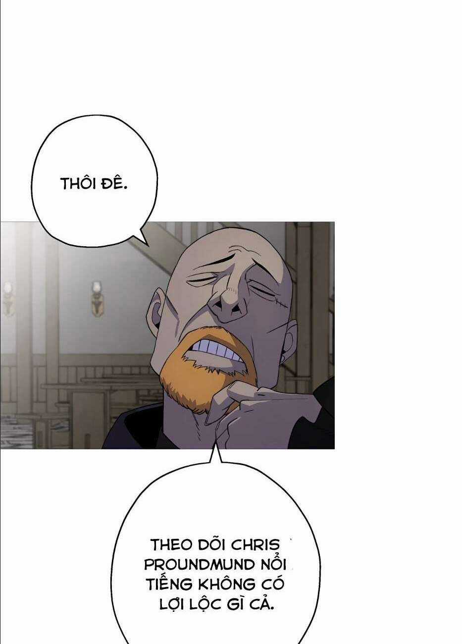 Chiến Binh Quật Cường Chapter 122 trang 69