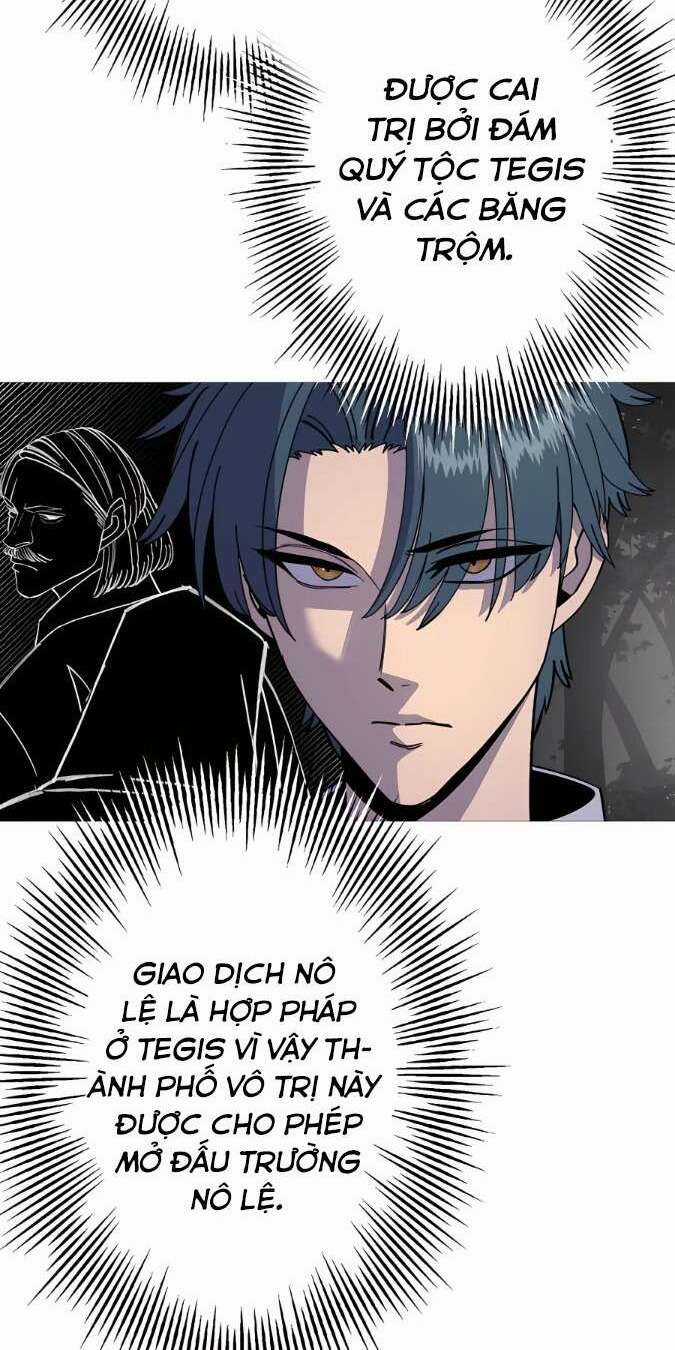 Chiến Binh Quật Cường Chapter 122 trang 7