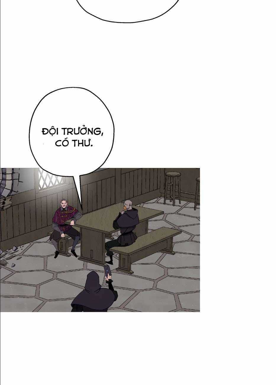 Chiến Binh Quật Cường Chapter 122 trang 70