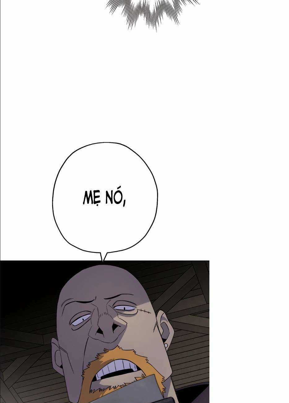 Chiến Binh Quật Cường Chapter 122 trang 72