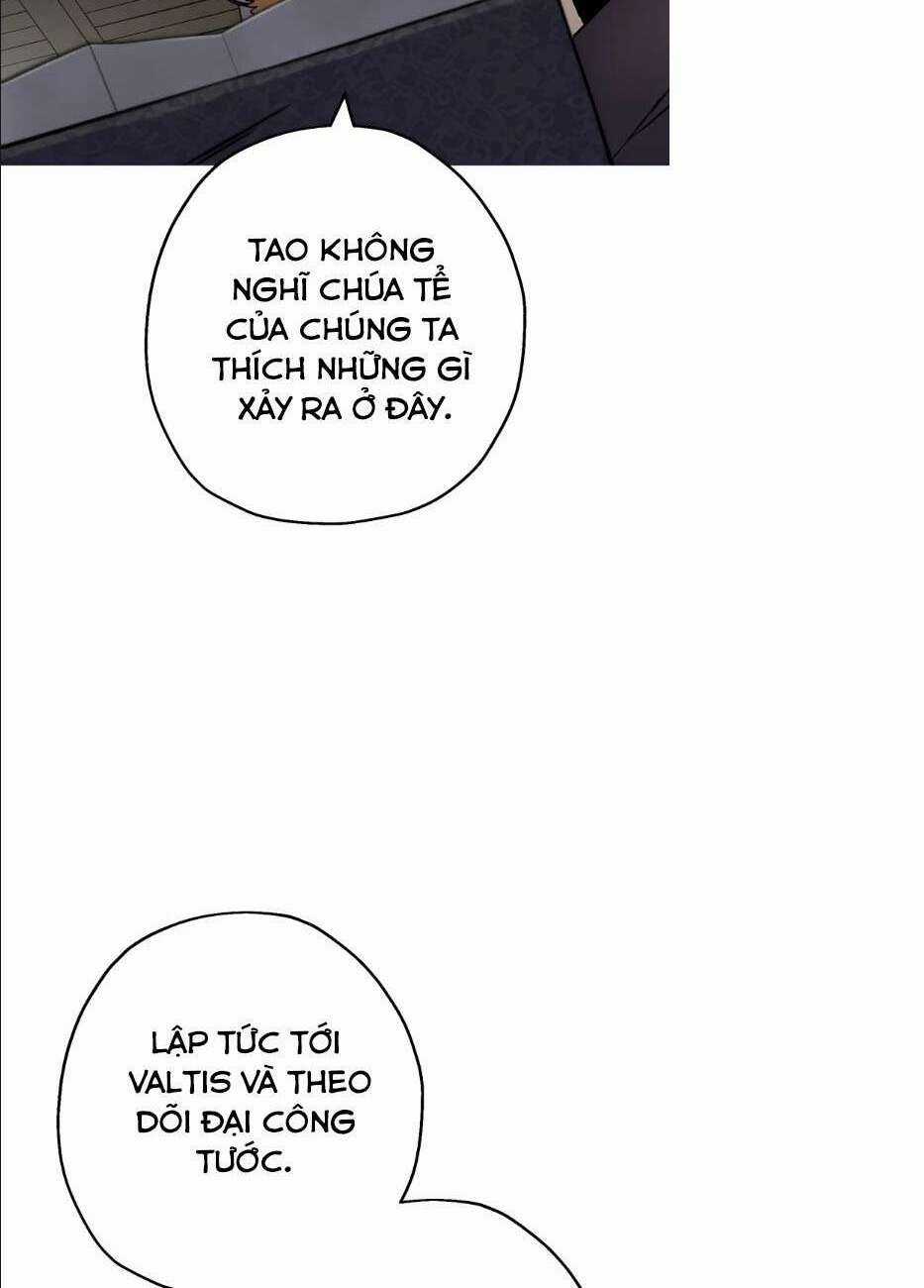 Chiến Binh Quật Cường Chapter 122 trang 73