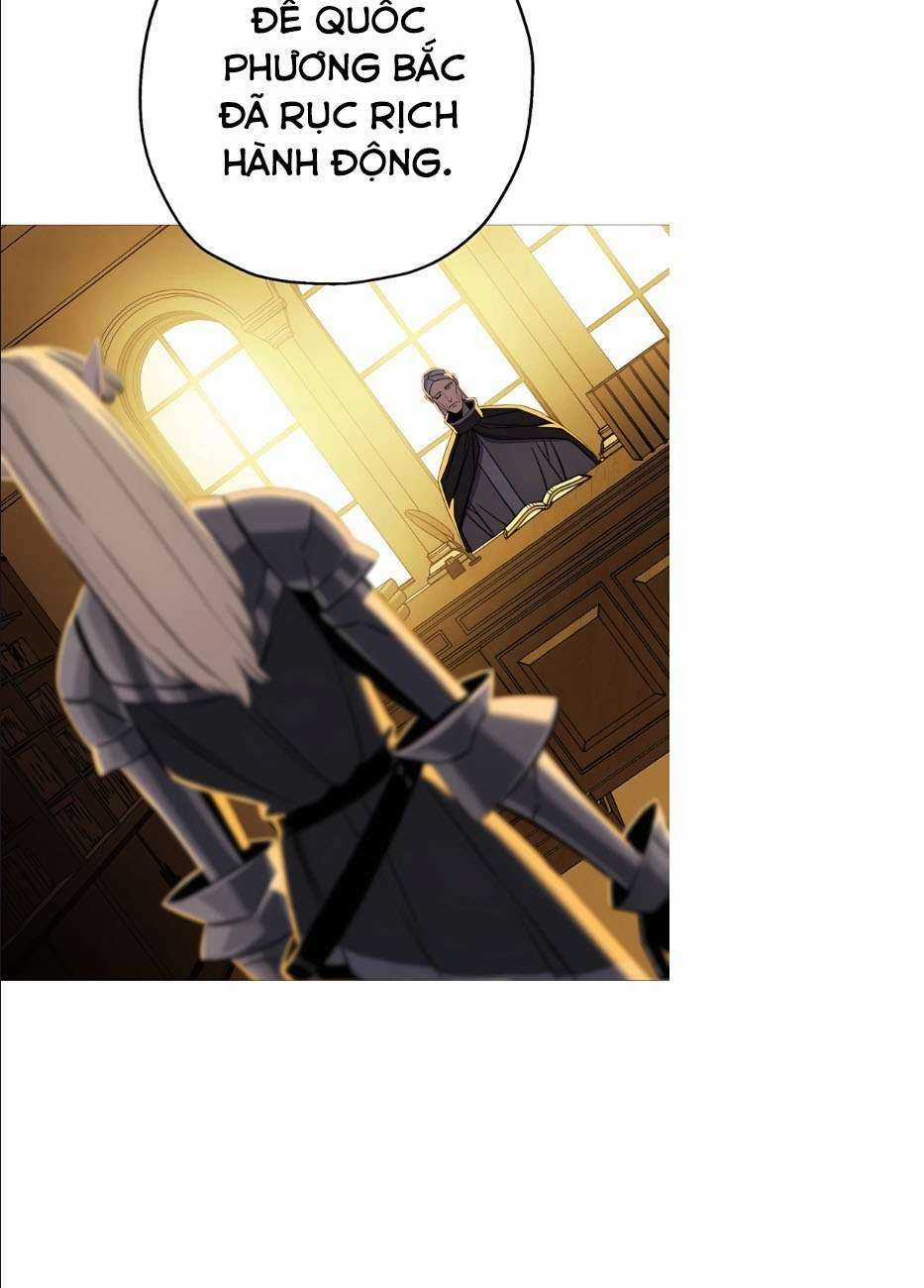 Chiến Binh Quật Cường Chapter 122 trang 76