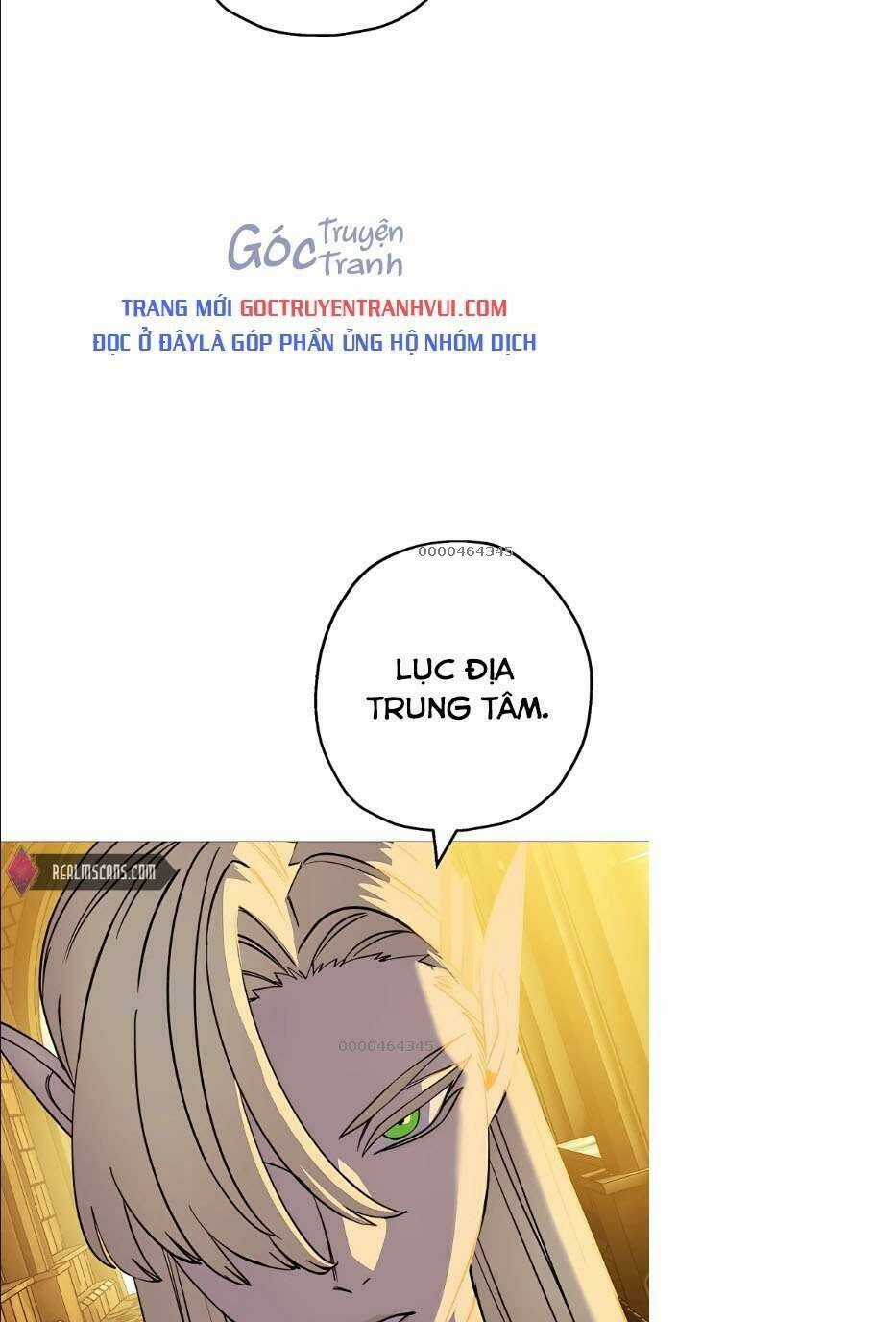 Chiến Binh Quật Cường Chapter 122 trang 78