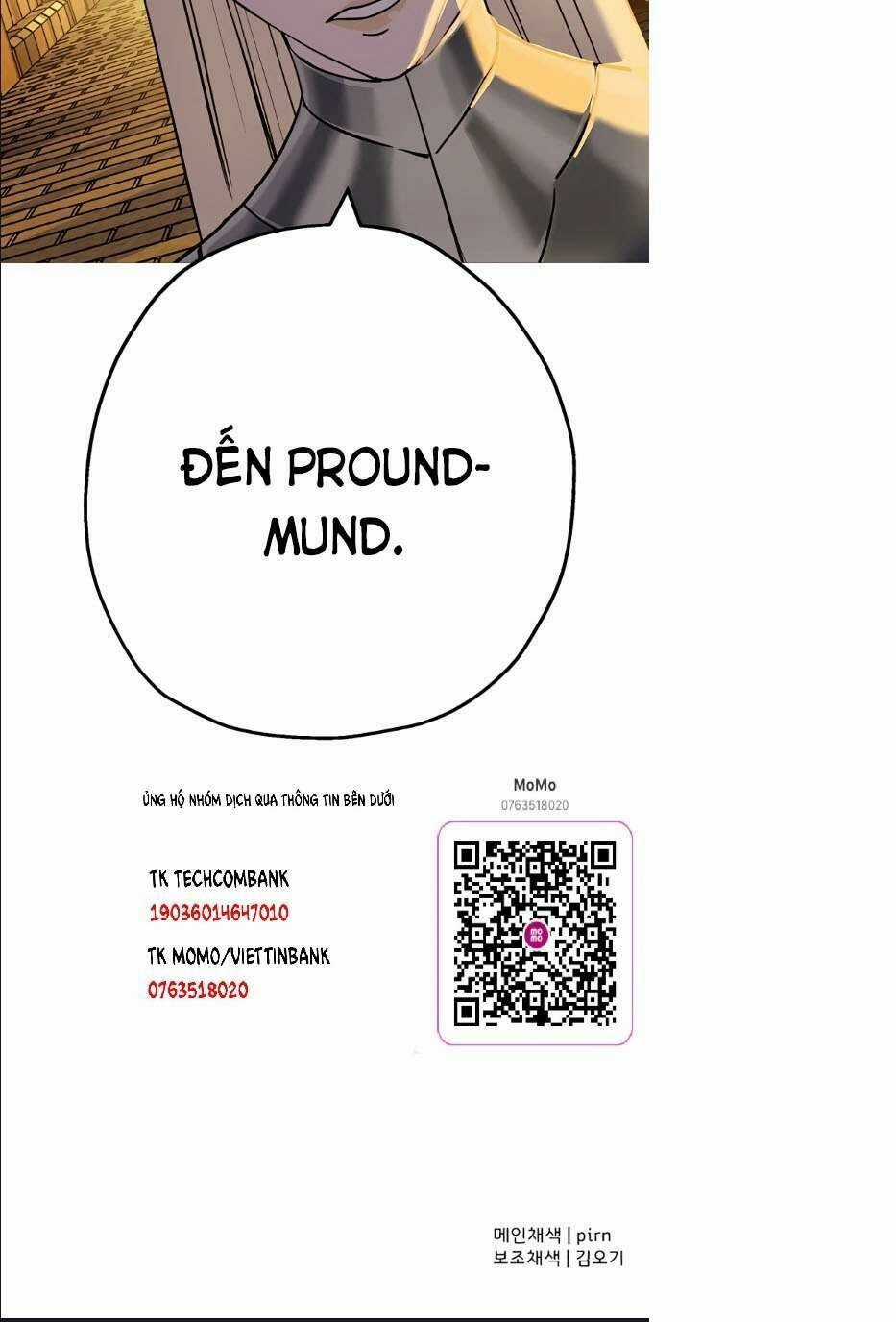 Chiến Binh Quật Cường Chapter 122 trang 79