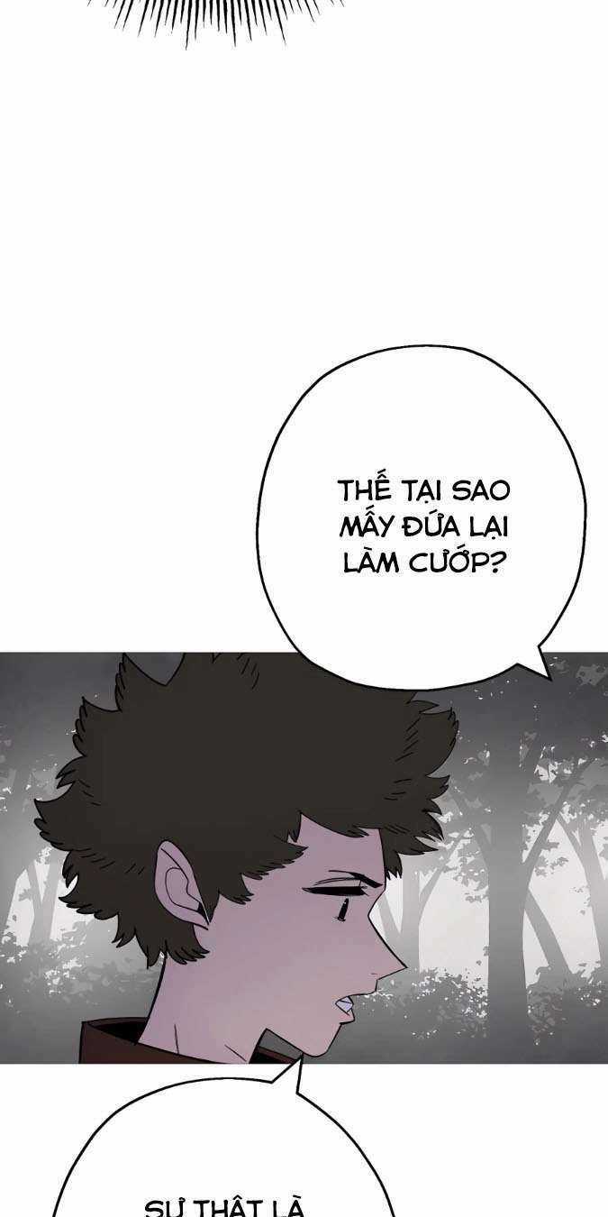 Chiến Binh Quật Cường Chapter 122 trang 8