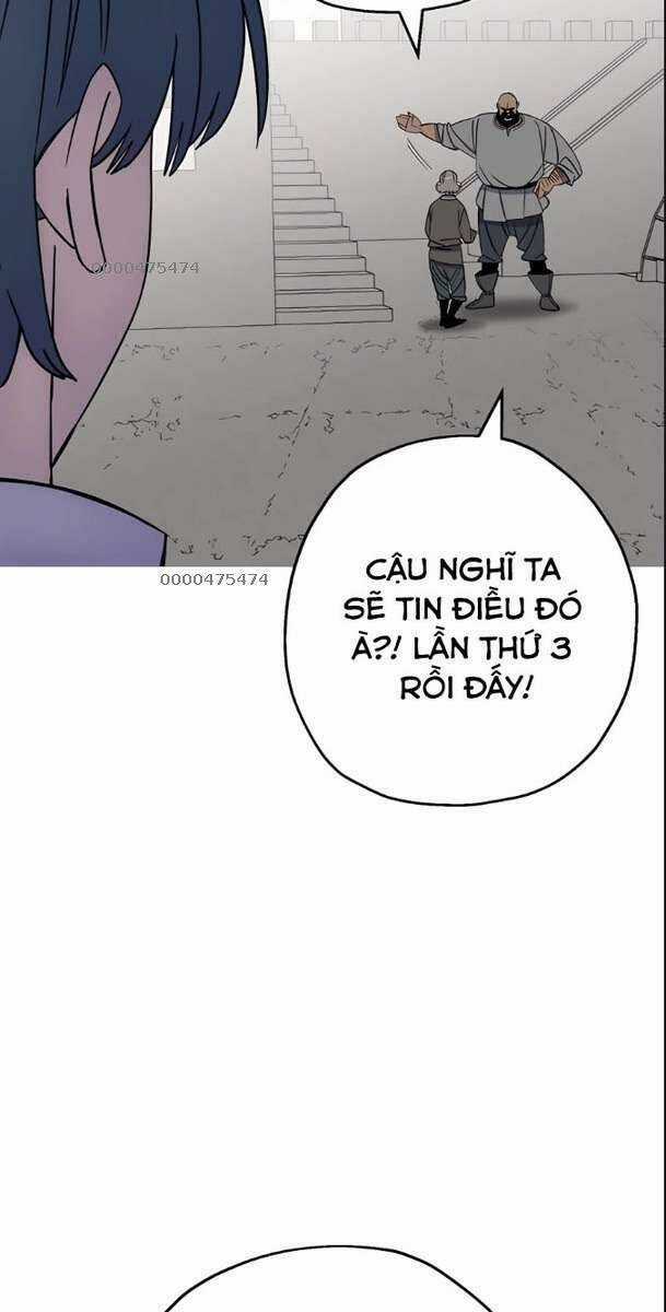 Chiến Binh Quật Cường Chapter 123 trang 10