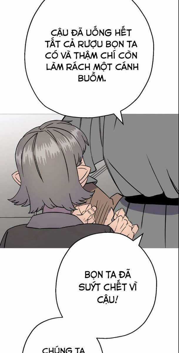 Chiến Binh Quật Cường Chapter 123 trang 11