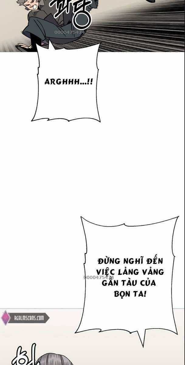 Chiến Binh Quật Cường Chapter 123 trang 14