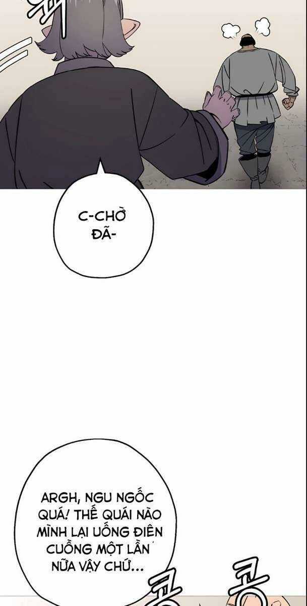 Chiến Binh Quật Cường Chapter 123 trang 15