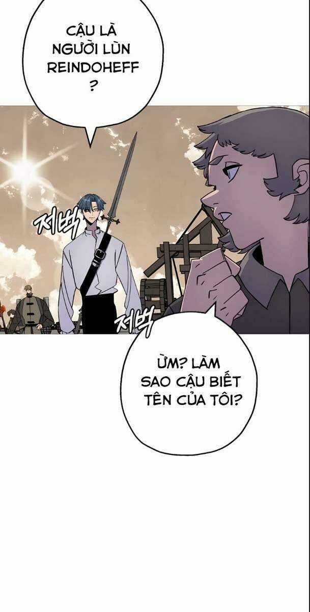 Chiến Binh Quật Cường Chapter 123 trang 17