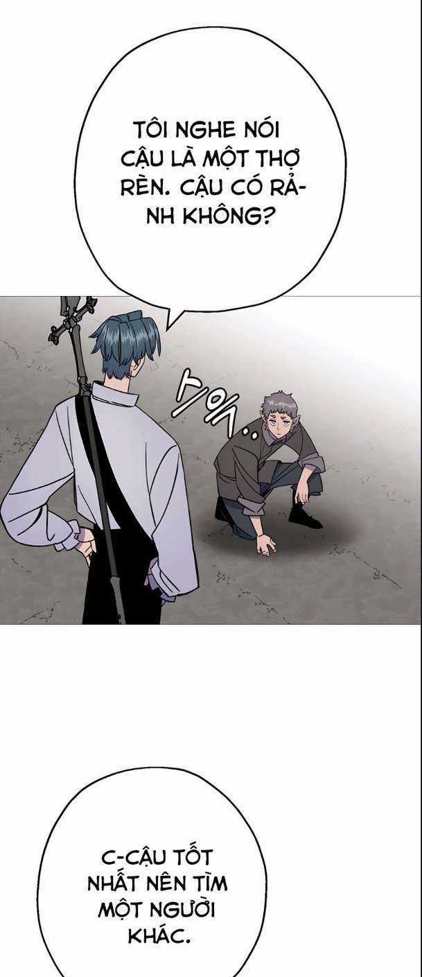 Chiến Binh Quật Cường Chapter 123 trang 18