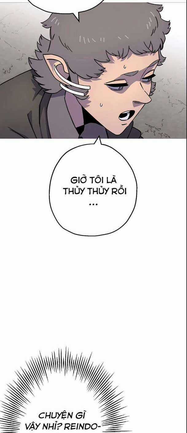 Chiến Binh Quật Cường Chapter 123 trang 19