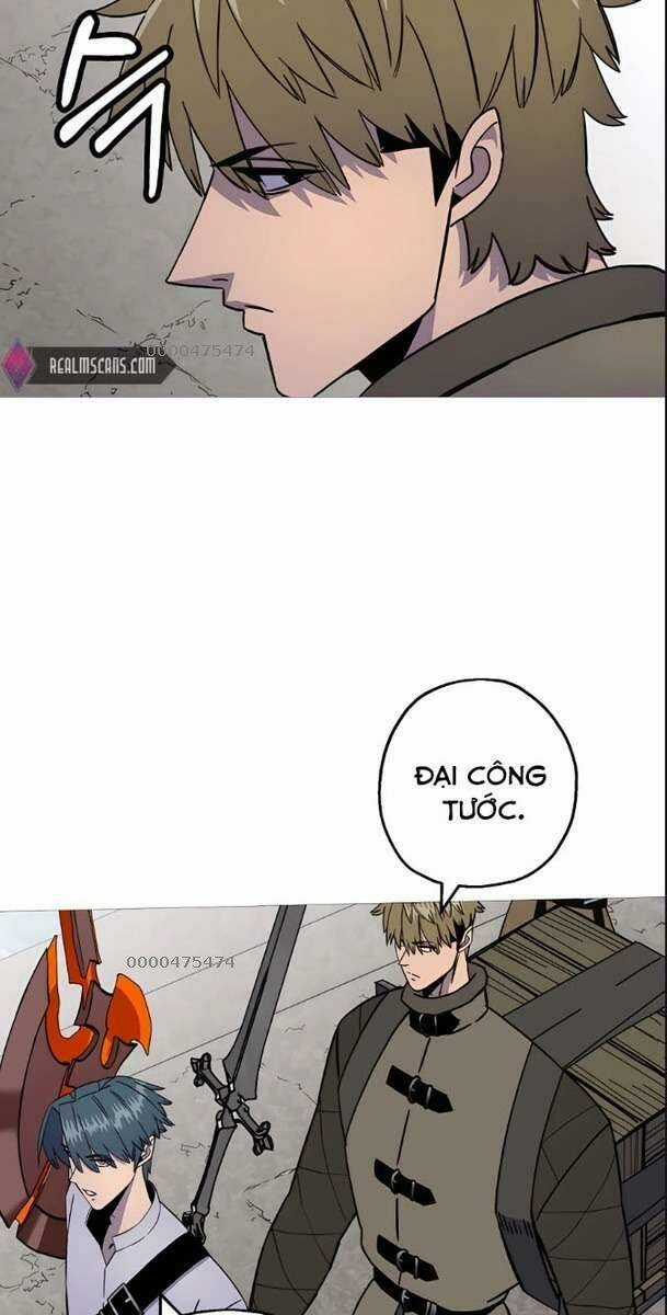 Chiến Binh Quật Cường Chapter 123 trang 2