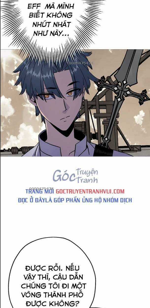 Chiến Binh Quật Cường Chapter 123 trang 20