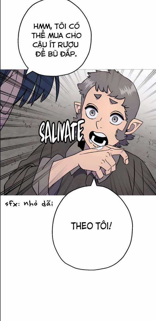 Chiến Binh Quật Cường Chapter 123 trang 22