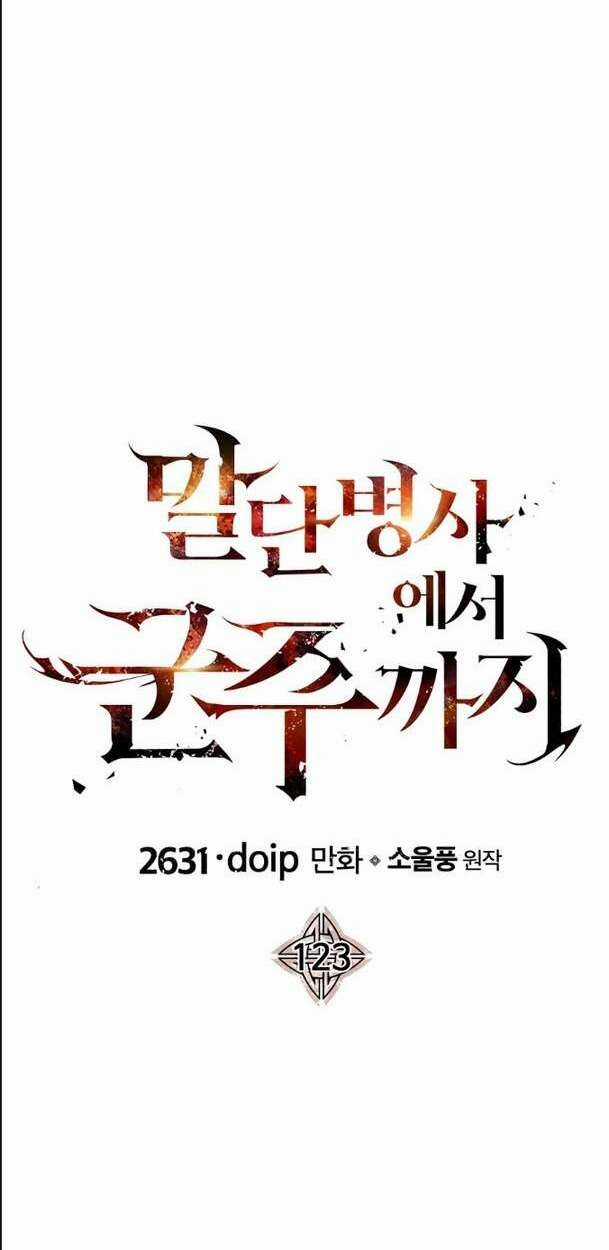 Chiến Binh Quật Cường Chapter 123 trang 23