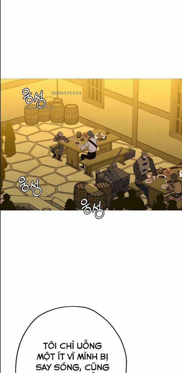 Chiến Binh Quật Cường Chapter 123 trang 24