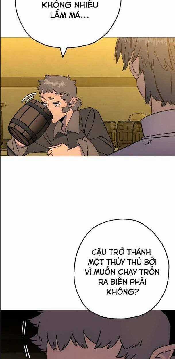 Chiến Binh Quật Cường Chapter 123 trang 25