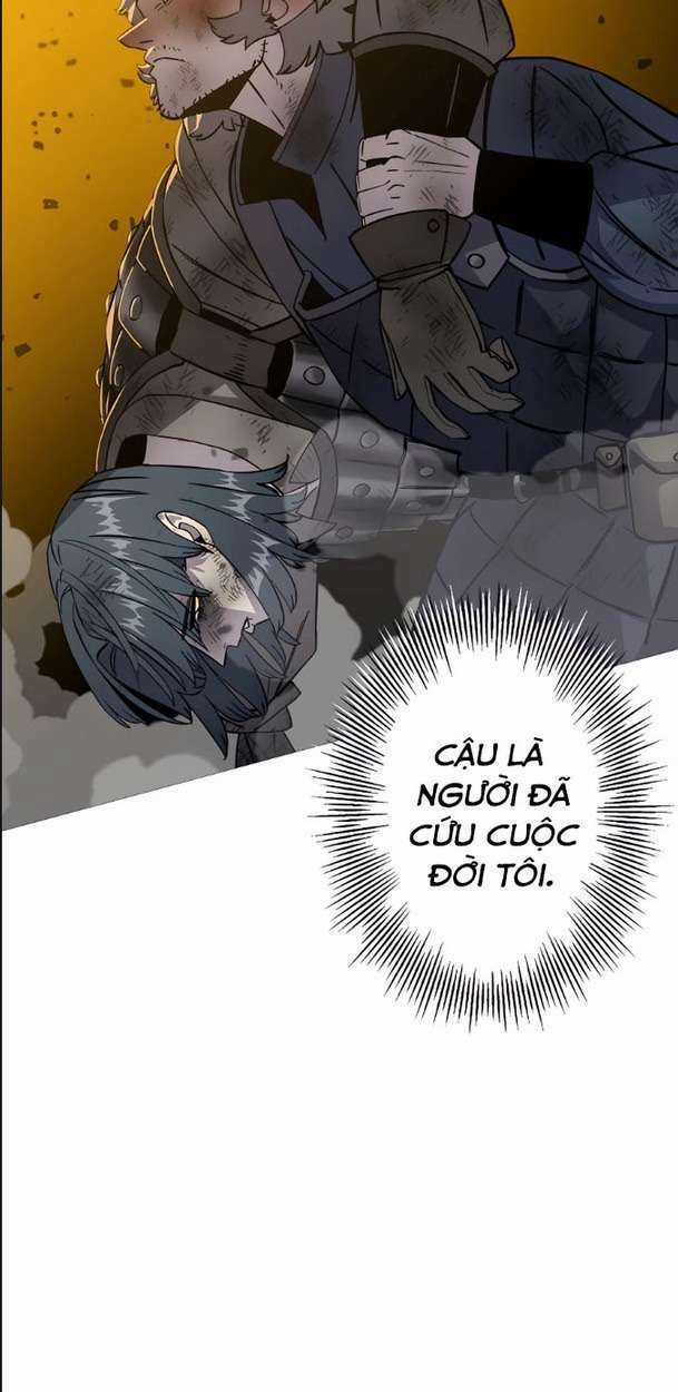 Chiến Binh Quật Cường Chapter 123 trang 28