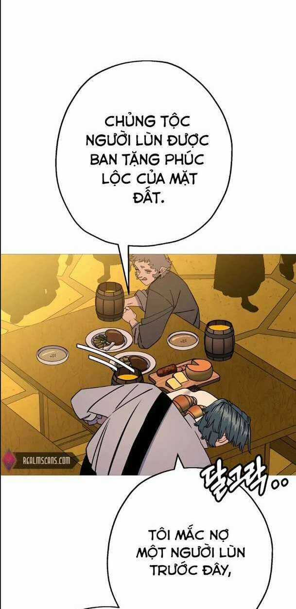 Chiến Binh Quật Cường Chapter 123 trang 29