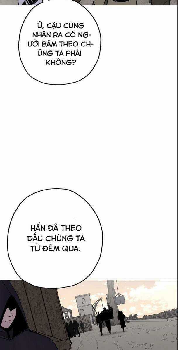 Chiến Binh Quật Cường Chapter 123 trang 3