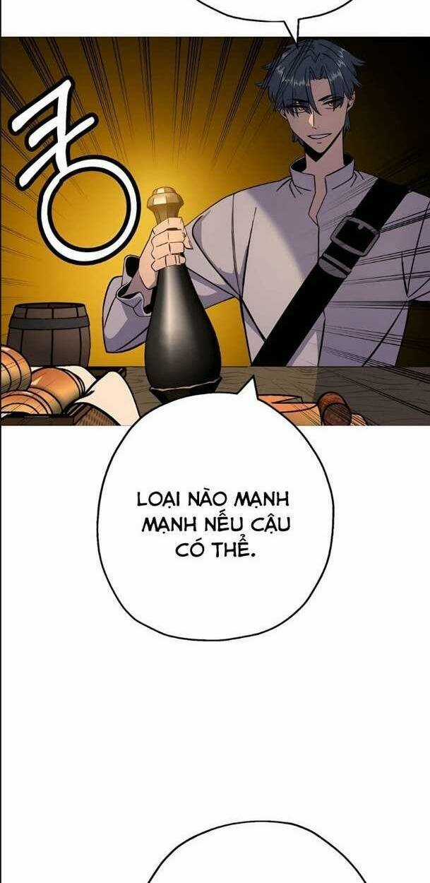 Chiến Binh Quật Cường Chapter 123 trang 31