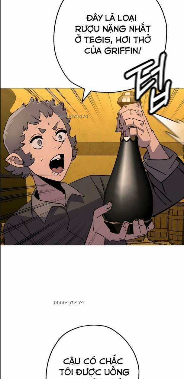 Chiến Binh Quật Cường Chapter 123 trang 32