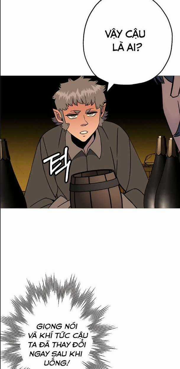 Chiến Binh Quật Cường Chapter 123 trang 35