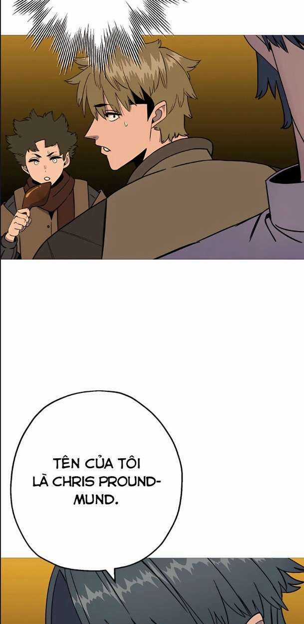 Chiến Binh Quật Cường Chapter 123 trang 36