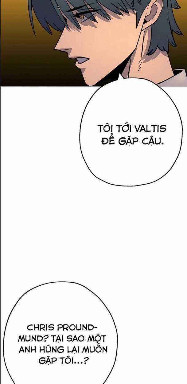 Chiến Binh Quật Cường Chapter 123 trang 37