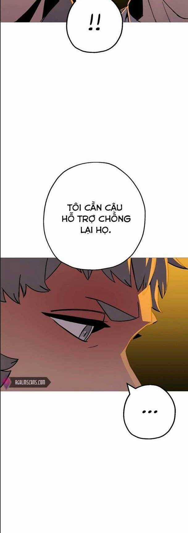 Chiến Binh Quật Cường Chapter 123 trang 39