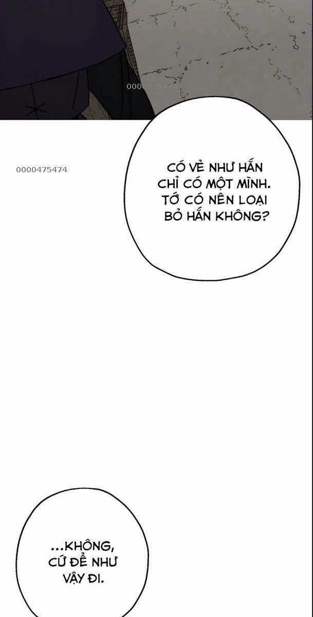 Chiến Binh Quật Cường Chapter 123 trang 4