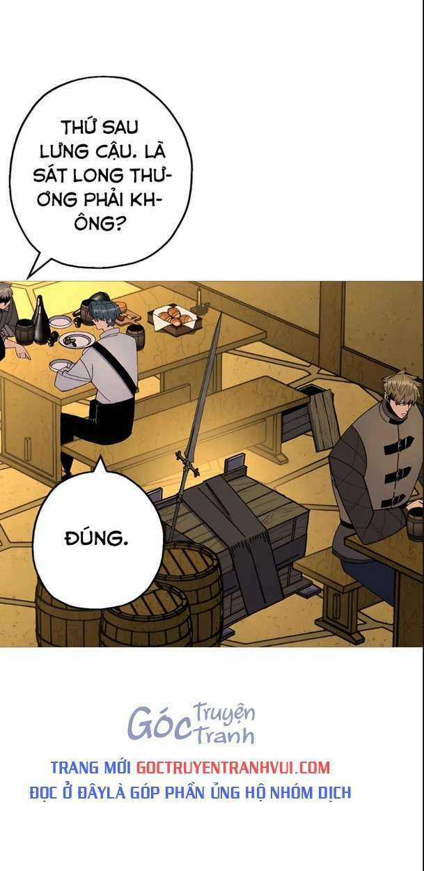 Chiến Binh Quật Cường Chapter 123 trang 40