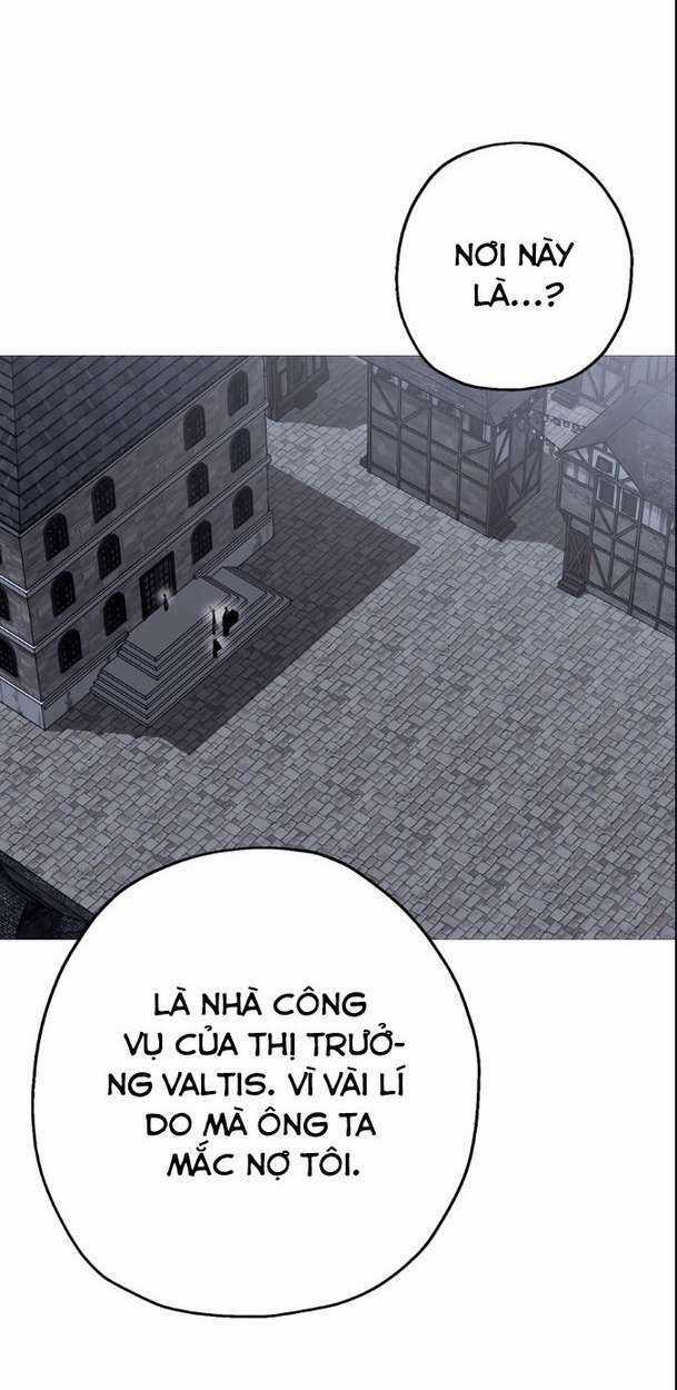 Chiến Binh Quật Cường Chapter 123 trang 42