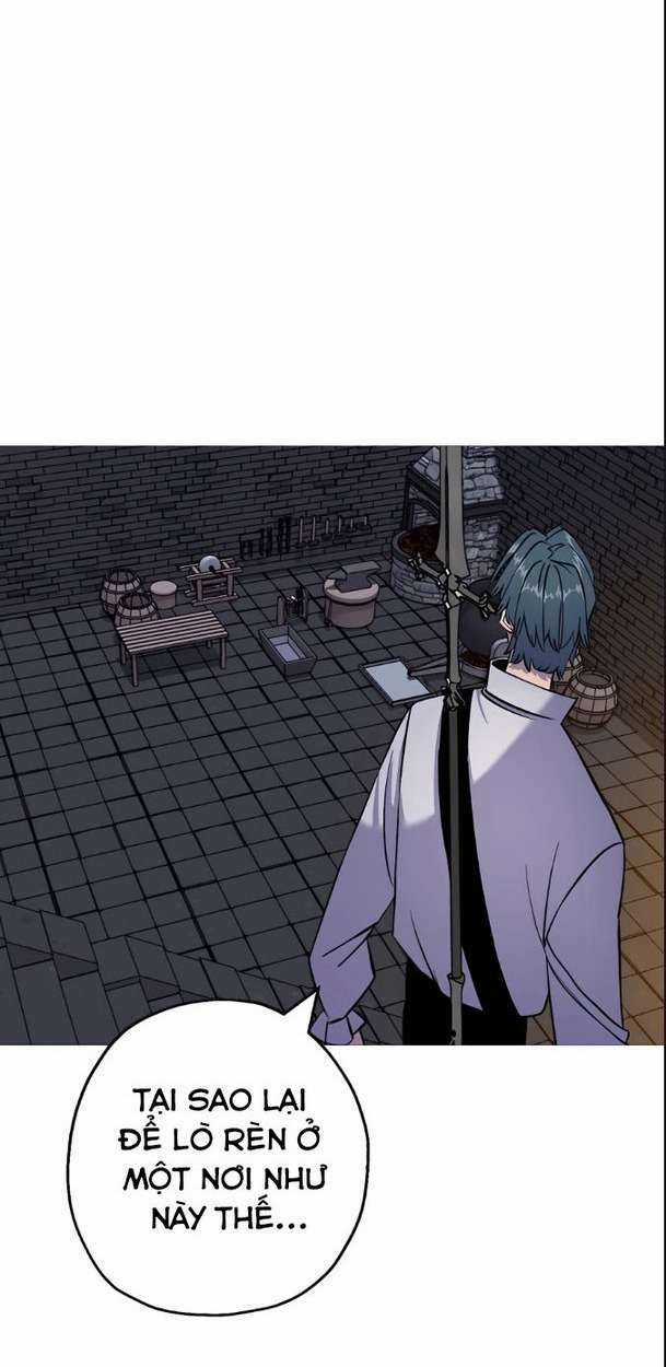 Chiến Binh Quật Cường Chapter 123 trang 46