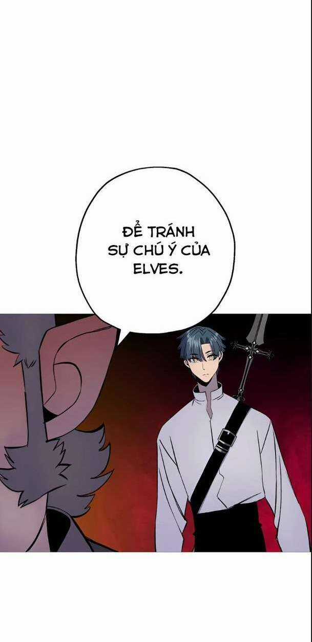 Chiến Binh Quật Cường Chapter 123 trang 47